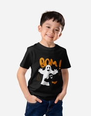 Áo bé trai bé gái Halloween