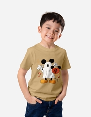 Áo bé trai Mickey Mouse Halloween