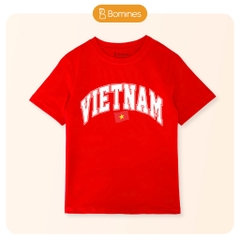 Áo gia đình thun cotton thoáng mát, áo đồng phục cho cả gia đình