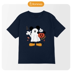 Áo bé trai Mickey Mouse Halloween