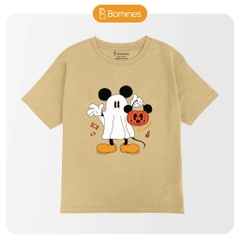Áo bé trai Mickey Mouse Halloween