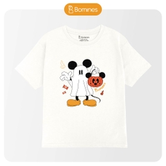 Áo bé trai Mickey Mouse Halloween