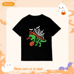 Áo thun Halloween Bomines