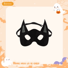 Khăn đội đầu tam giác Halloween cho bé trai, bé gái PK