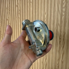 Van điều áp Gas cấp 2 BP2205 25-45 mbar 10kg/h
