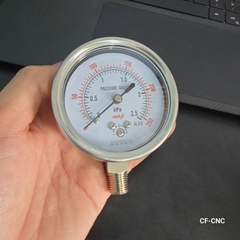 Đồng hồ đo áp suất 2.5kPa 5kPa 10kPa 20kPa