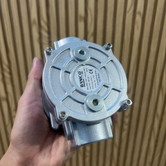 Lọc gas, Khí tự nhiên BANICO DN15