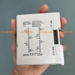 Bộ điều khiển nhiệt độ Hanyoung ML-D4