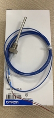 Cảm biến nhiệt độ loại K Omron E52-CA6D-N-2M