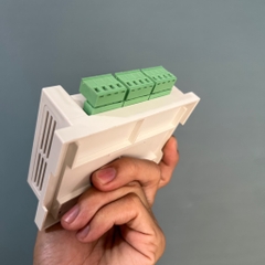 Board điều khiển 3 SCR 3 pha Đa chức năng TC-SCR-3