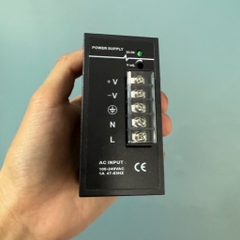 Nguồn gắng thanh rail 24V 2.5A 50W kinco PS-2402