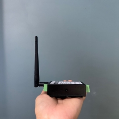 Bộ xuất profile wifi AL-84.0-W