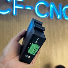 Hub chia mạng công nghiệp 4 cổng