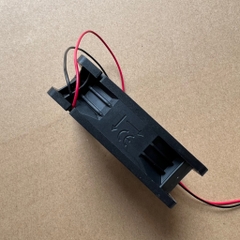 Quạt tản nhiệt 24V chint