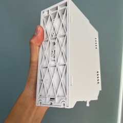 Biến tần 1 pha 220V ra 3 pha 220V Kinco KC100