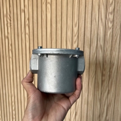 Lọc gas, Lọc khí tự nhiên York DN15