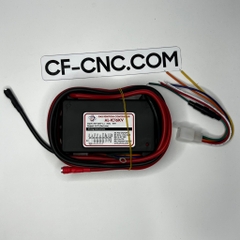 Bộ điều khiển kích lửa, IC đánh lửa AL-IC16KV