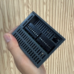 PLC Siemens S7-200 Smart ST20