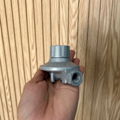 Van điều áp cấp 2 cavagna italia Reca 755 50-150mbar