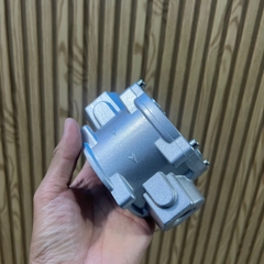Lọc gas, Khí tự nhiên BANICO DN15