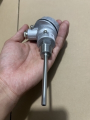 Can nhiệt loại K, Cảm biến nhiệt của hành, tỏi loại K