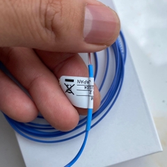 Cảm biến nhiệt độ loại K Omron E52-CA6D-N-2M