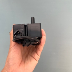 IC đánh lửa, IC Kích lửa đầu đốt Gas Taisi