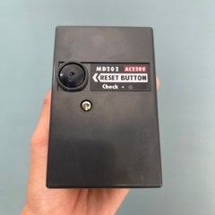 Bộ điều khiển chương trình đầu đốt Gas korea MD202