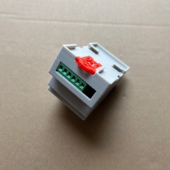 Board điều khiển 1 SCR 1 pha Đa chức năng TC-SCR-1