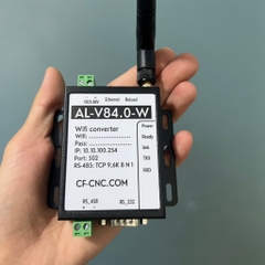Bộ xuất profile wifi AL-84.0-W