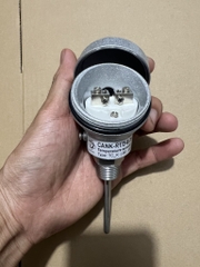 Can nhiệt loại K, Cảm biến nhiệt của hành, tỏi loại K
