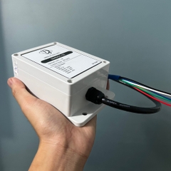 Bộ điều khiển van sigma 845