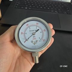 Đồng hồ đo áp suất 2.5kPa 5kPa 10kPa 20kPa