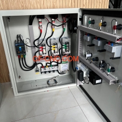 Tủ điều khiển nhiệt độ tuyến tính SCR 3 pha 100A, 150A, 200A, 250A