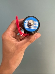 Van điện từ thường đóng ren 1/4 (13) kích 220V