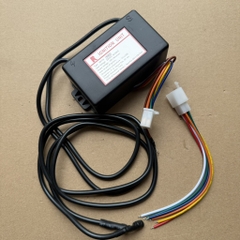 Bộ điều khiển lửa máy rang cà phê, IC đánh lửa KP722