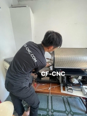 Dịch vụ sửa chữa máy rang cà phê hỏa tốc nội thành Hồ Chí Minh