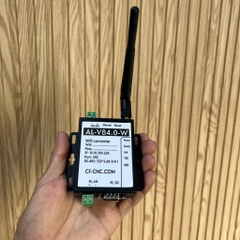 Bộ xuất profile wifi AL-84.1-N