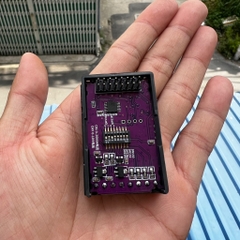Module mở rộng analog 4 in 2 out cho S7200 Smart SB AM06