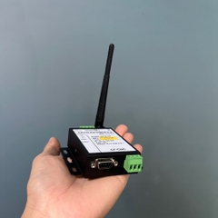 Bộ xuất dự liệu profile Artisan wifi APW cho máy rang cà phê