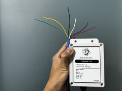 Bộ điều khiển van sigma 845