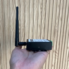 Bộ xuất profile wifi AL-84.1-N