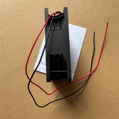 Quạt tản nhiệt 24V chint
