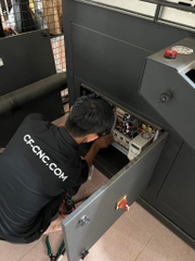 Dịch vụ sửa chữa máy rang cà phê hỏa tốc nội thành Hồ Chí Minh