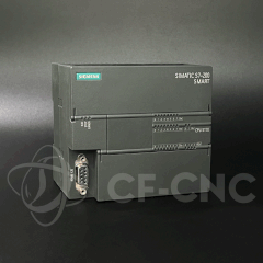 PLC Siemens S7-200 Smart ST30