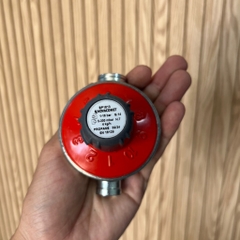 Van điều áp cấp 2 chỉnh được Novacomet italia BP1813