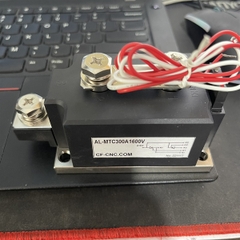 Thyristor SCR MTC350A 1800V