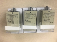 Bộ định thời (Timer) kỹ thuật số DH48S (H5CN) Omron