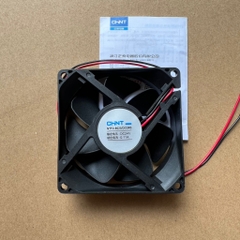 Quạt tản nhiệt 24V chint