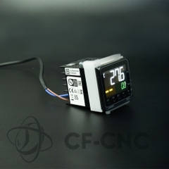 Bộ điều khiển nhiệt độ Omron E5CC-RX2ASM-802  Ngõ ra relay + 485